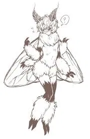 Your Moth Boyfriend -Mathew/Matt-