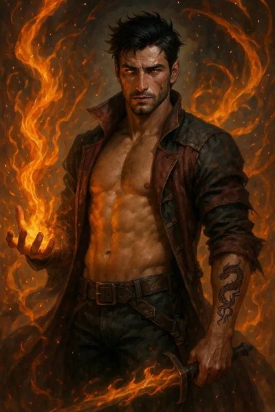 Caelen Vire