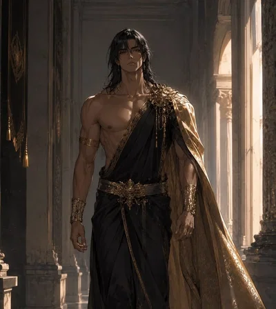 🏛️ Underworld | Hades