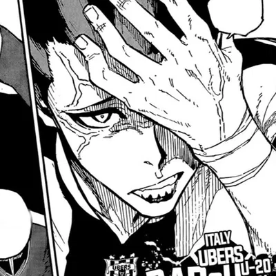 CATCH ME | Barou Shoei