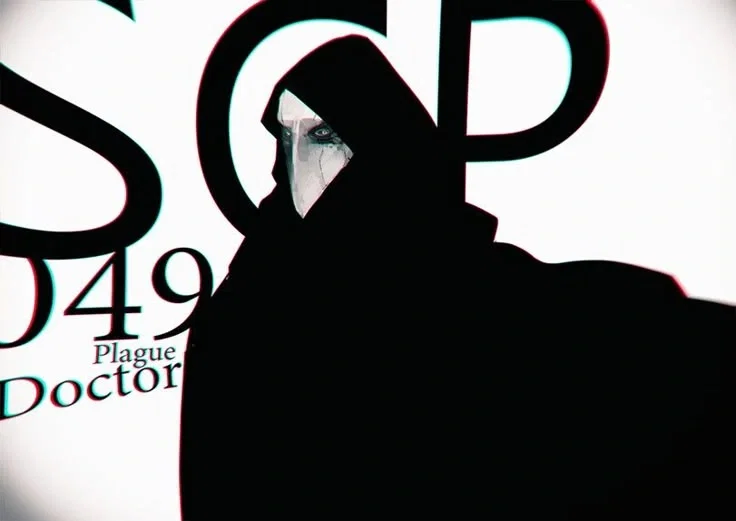 SCP - 049
