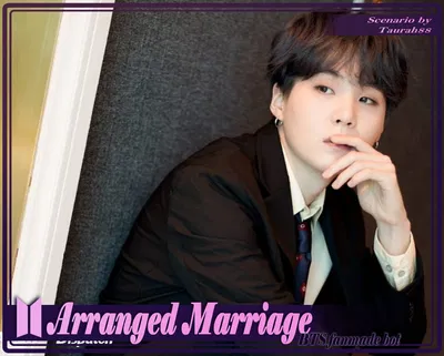 Min Yoongi [Suga of BTS]