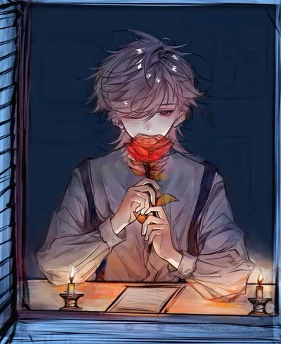 Prisoner Lyney