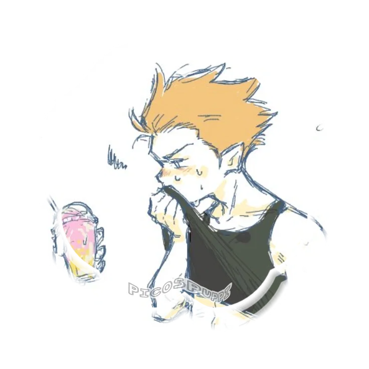 𑣲 Pico ᡣ𐭩
