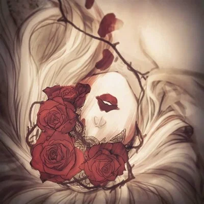 Rosetta | The Lady of Roses (ANYPOV BOT)