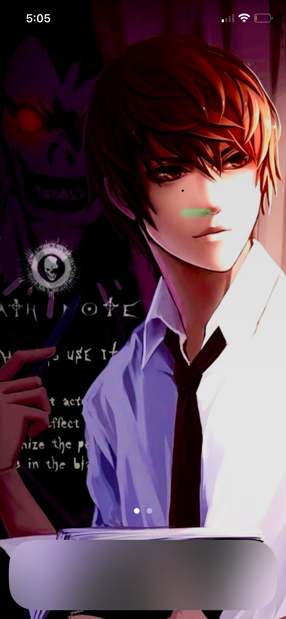 Light yagami