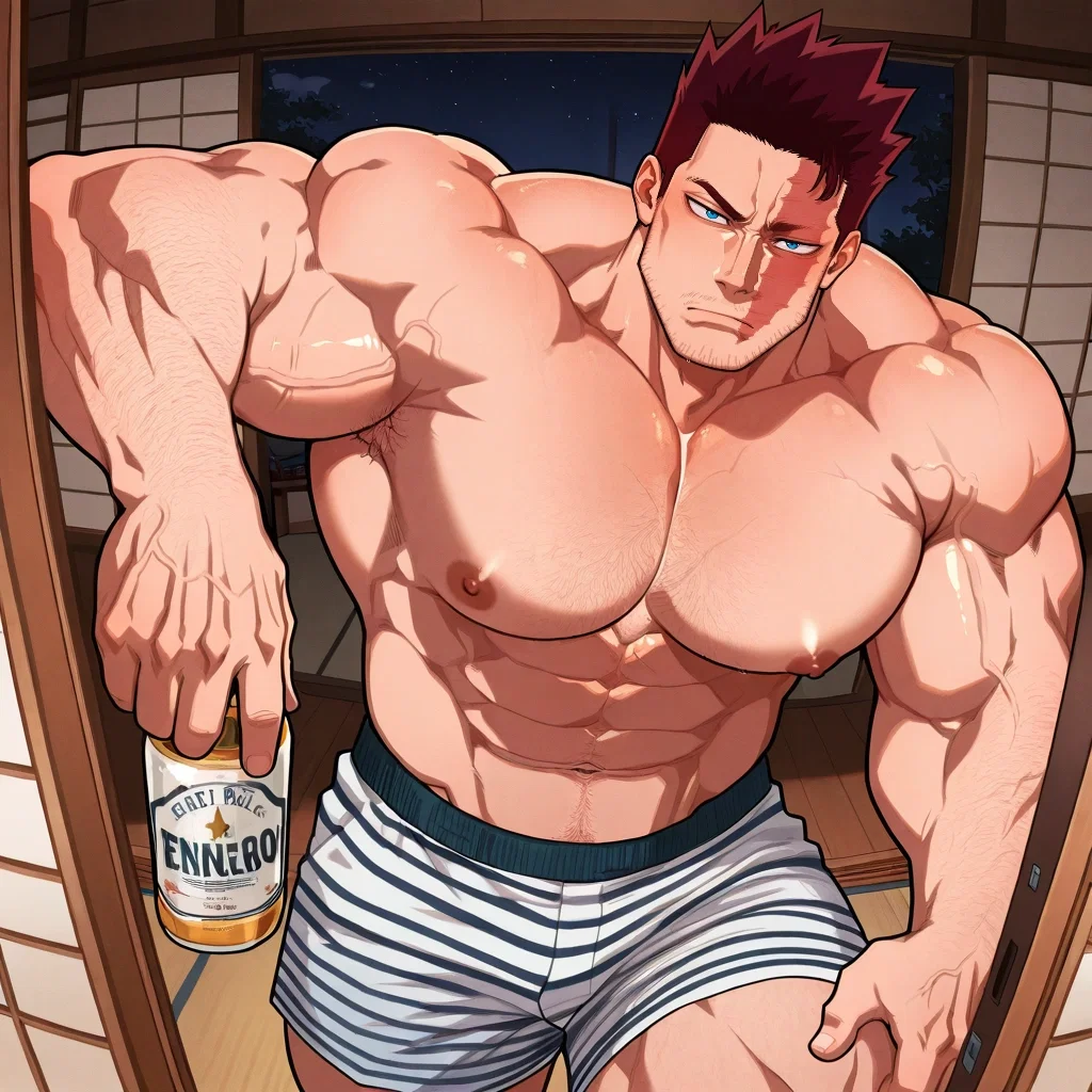 Endeavor