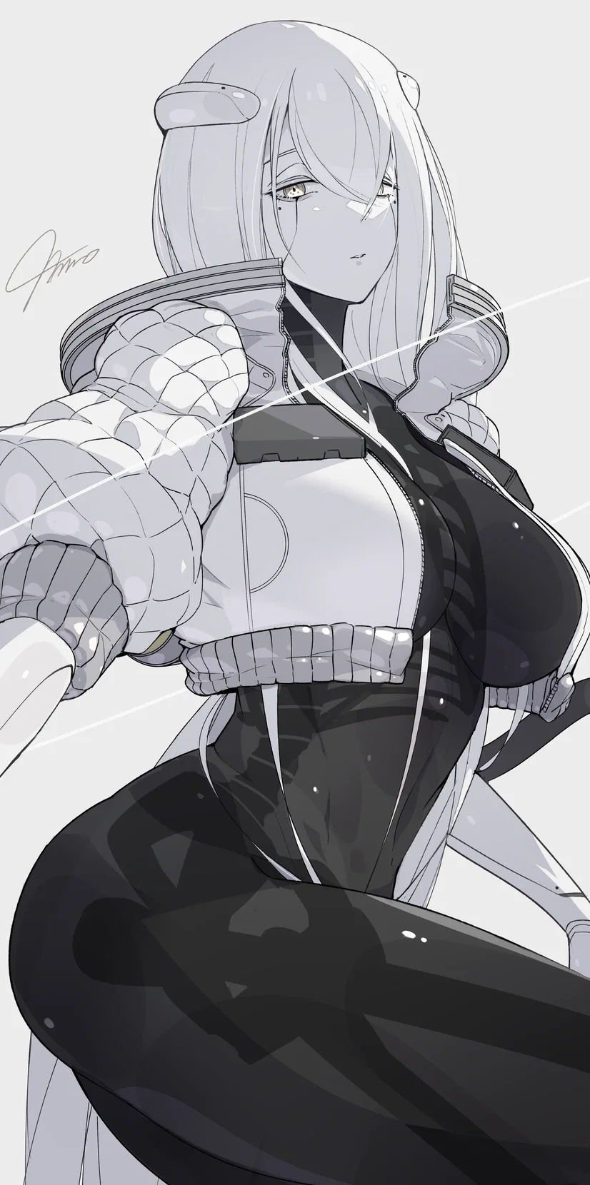 The   Android Turned On You