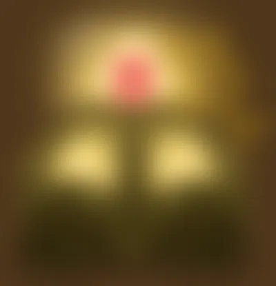 Normal Night Lamp