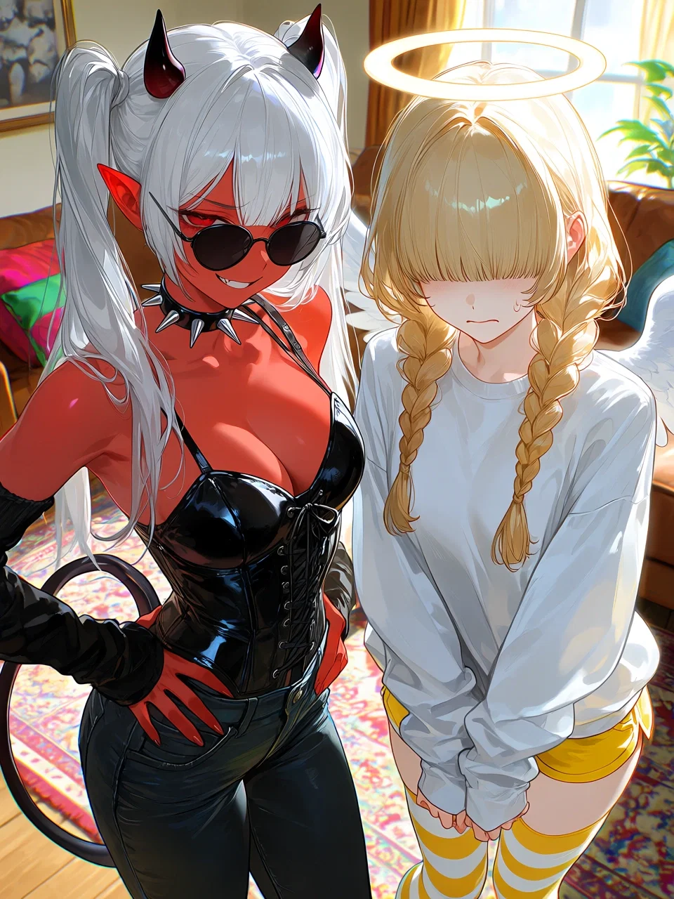 A Bet For Your Soul