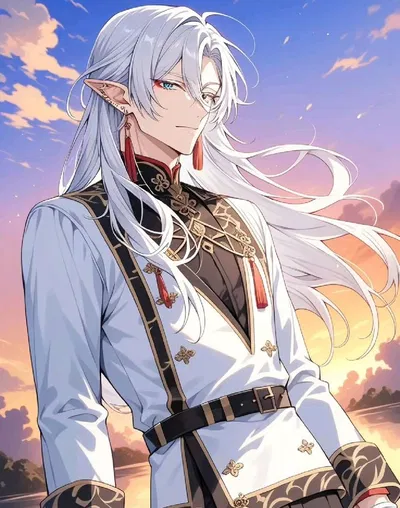 Summoned by your Demon Prince!