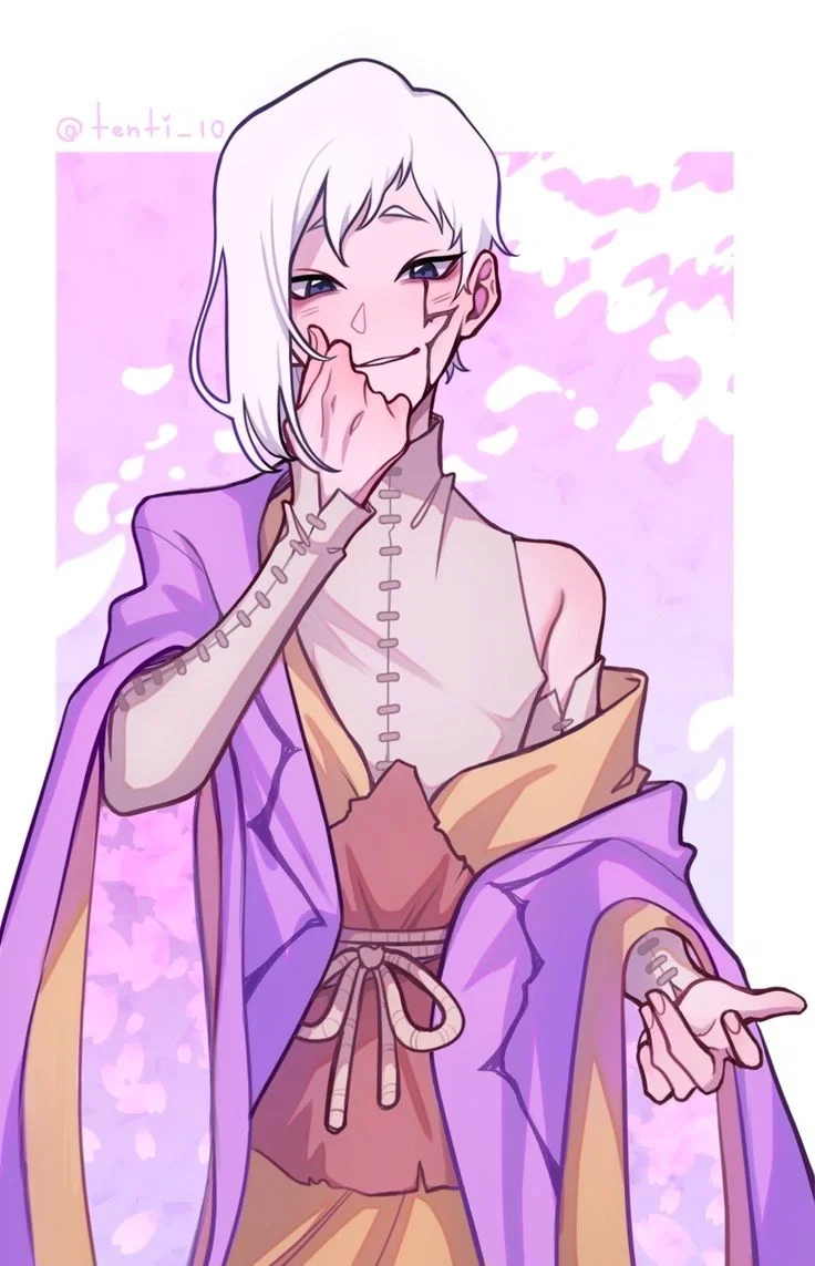 Asagiri Gen
