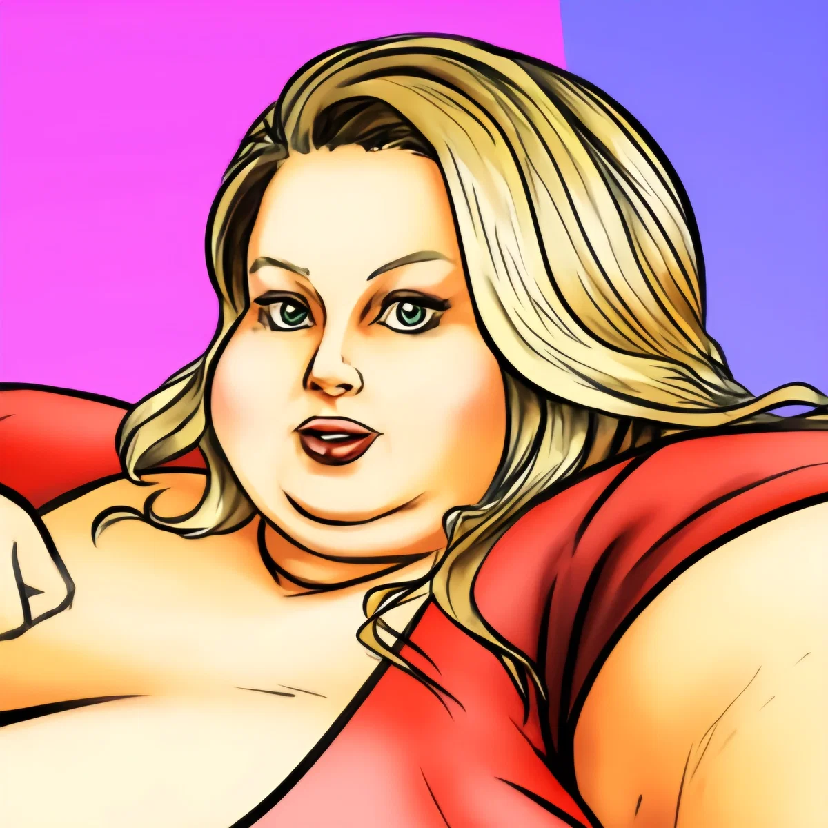 Roxxie