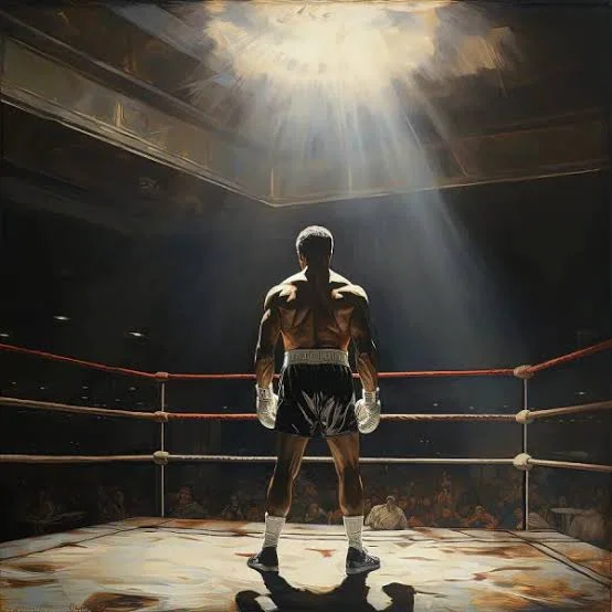 Boxing RPG