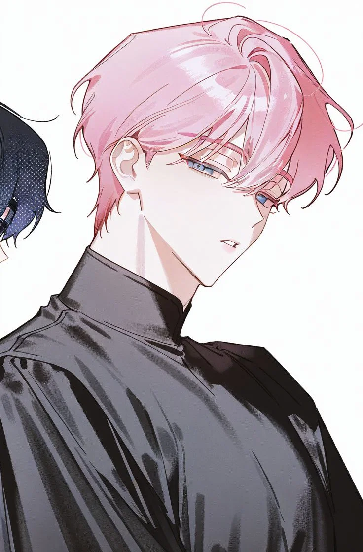 Kai [OLDER BOYFRIEND]