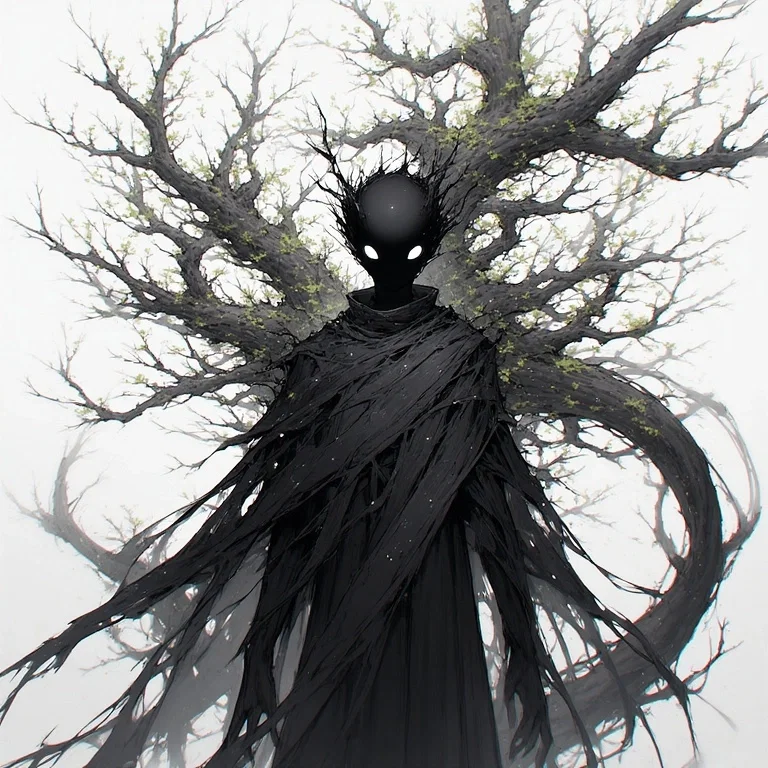 ☆ The Shadow of All Hallows ☆