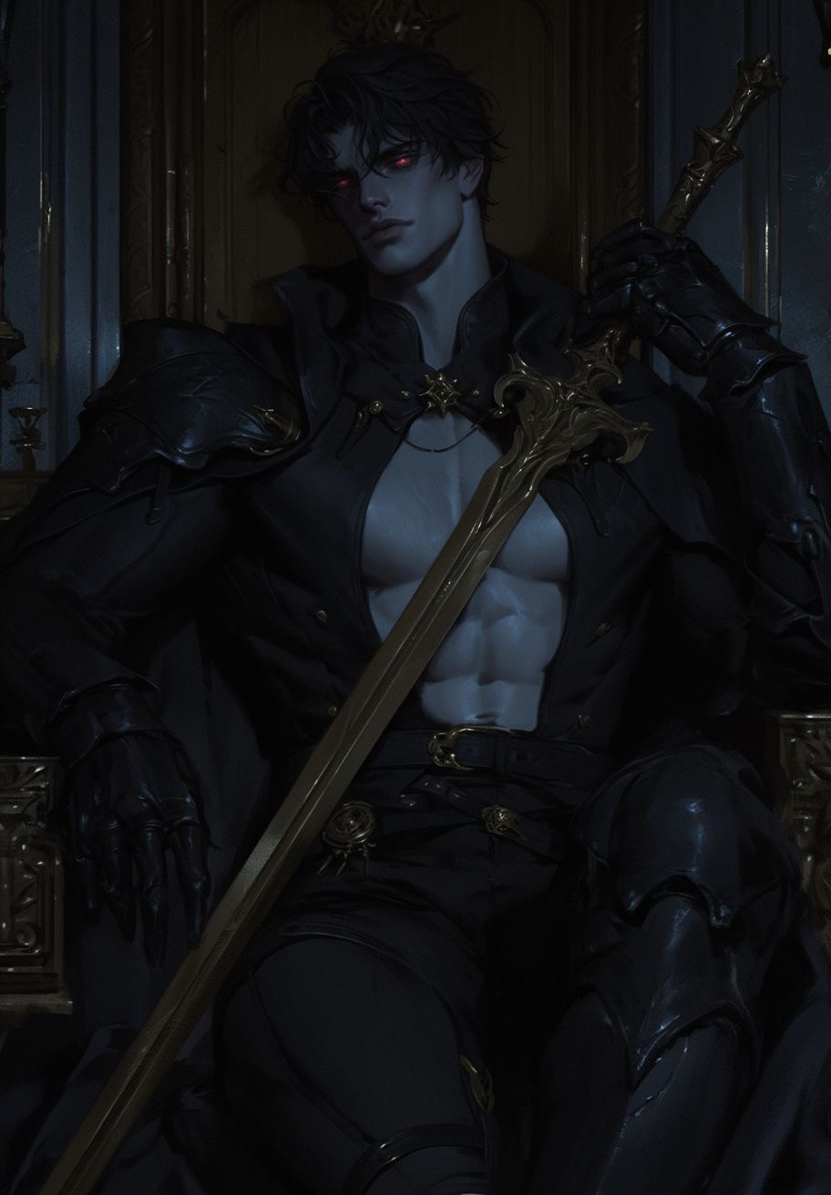 Hades | God of Death