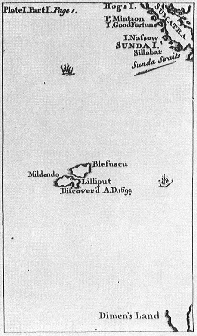 Lilliput 