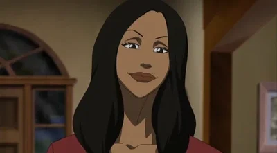 Boondocks Luna aka Killer Kung Fu Wolf Bitch