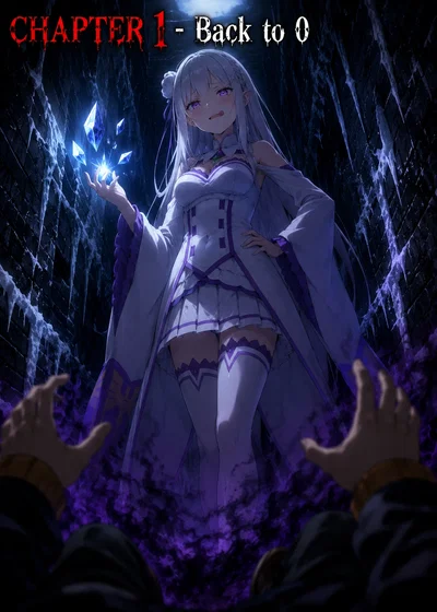 Re Zero - Starting another life in Hell to be Eaten | Back to 0