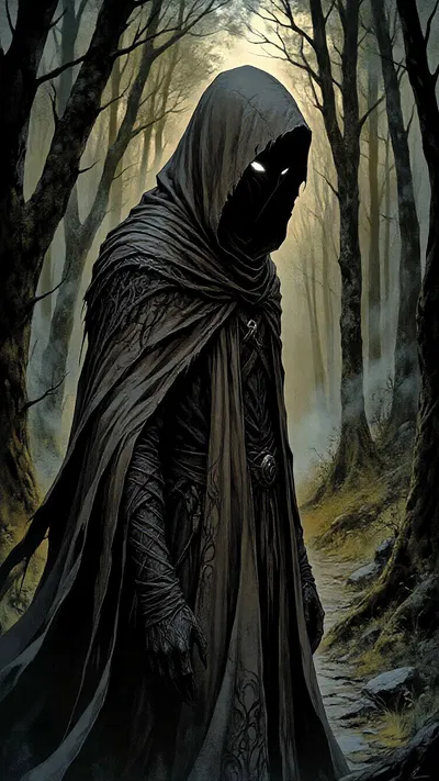 The Defiant Captive of the Villainess.