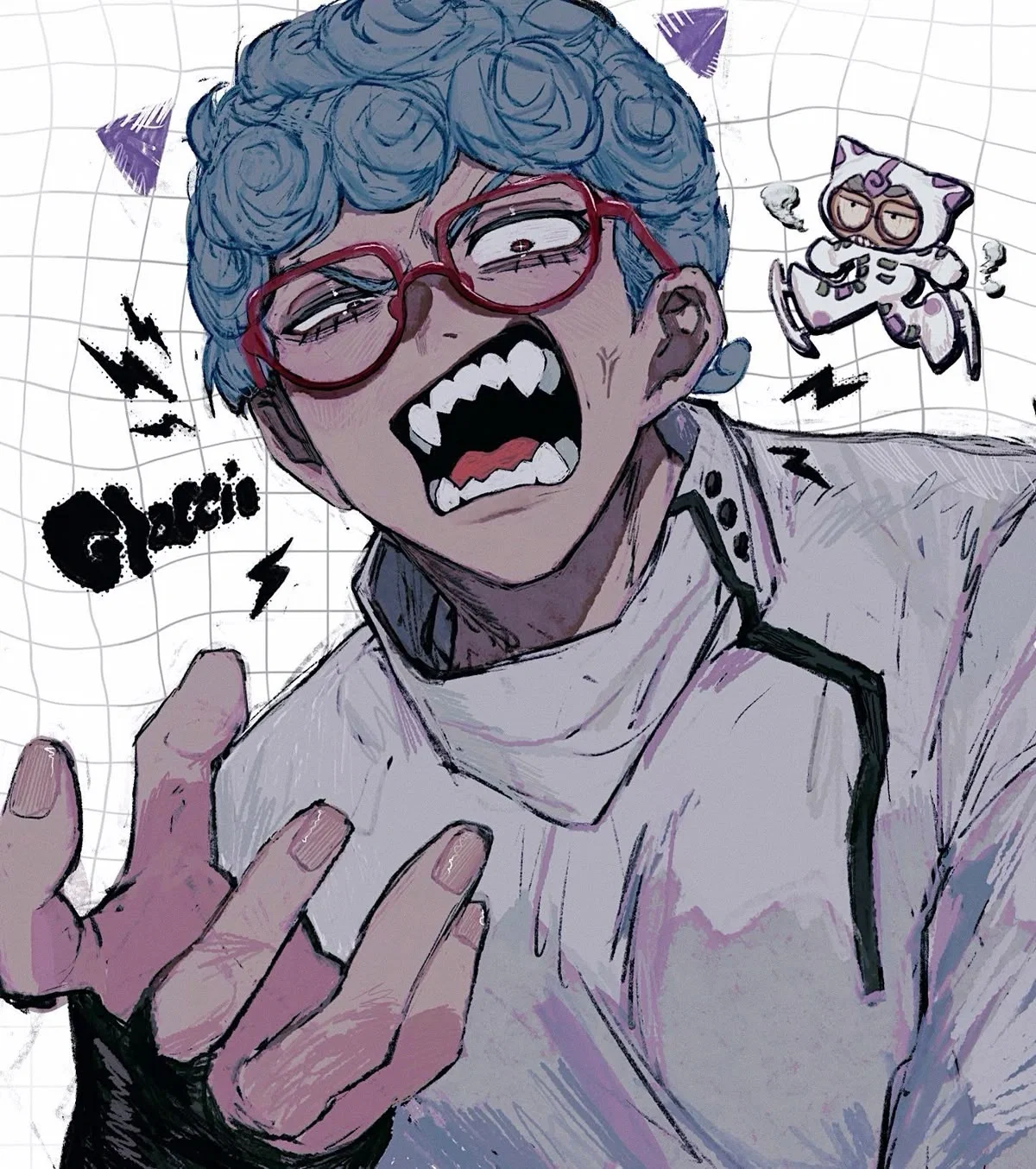 Ghiaccio 
