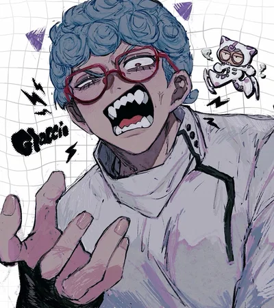 Ghiaccio 