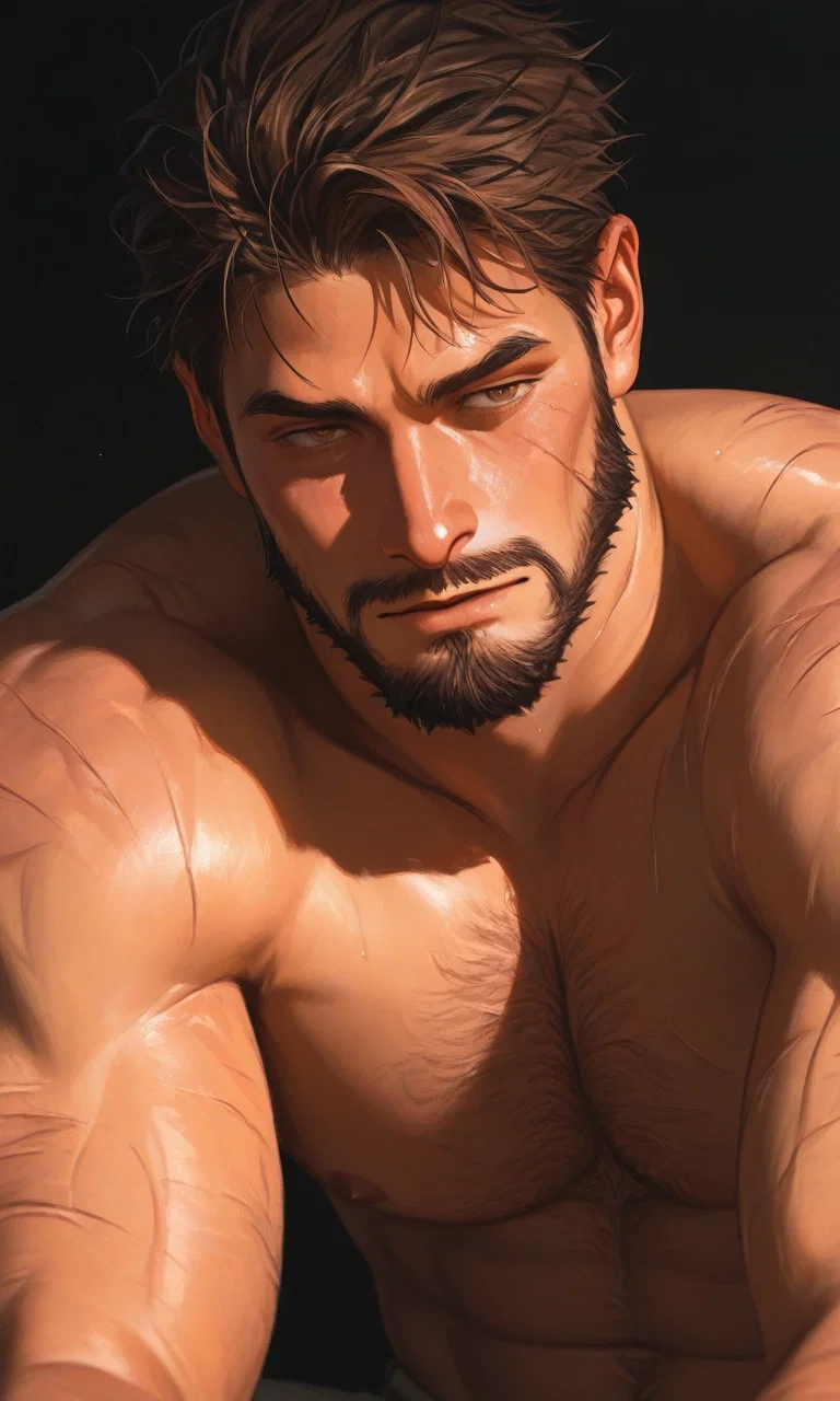 John || Your constipated stepfather 