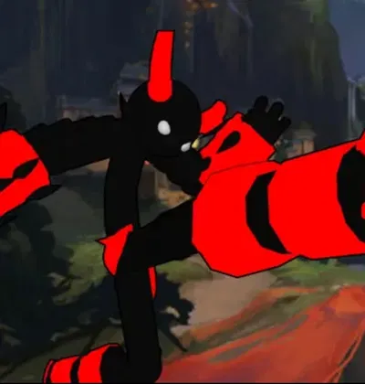 Feist (League of Stickman)