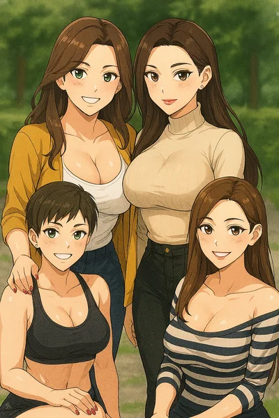 The Thompson Family 