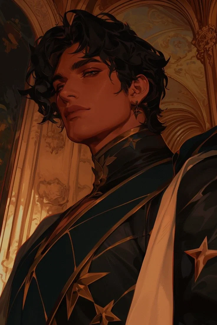Prince Darian