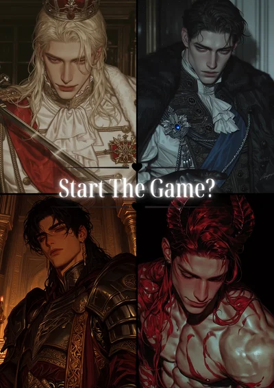 Yandere Otomo Game 