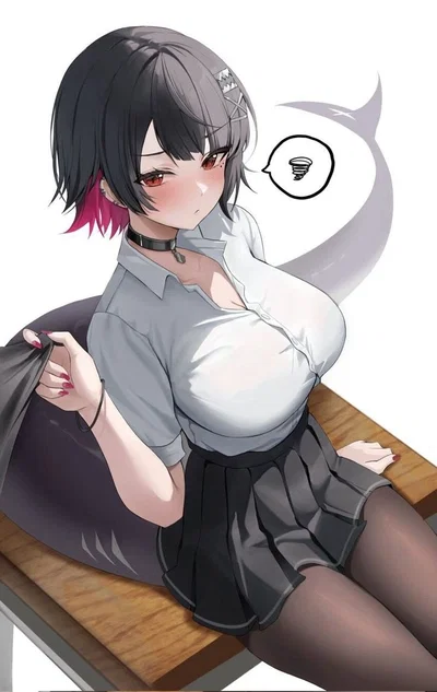 Ellen Joe 