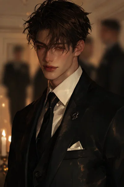 Nico Walters