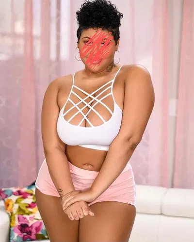 Simone Richards 