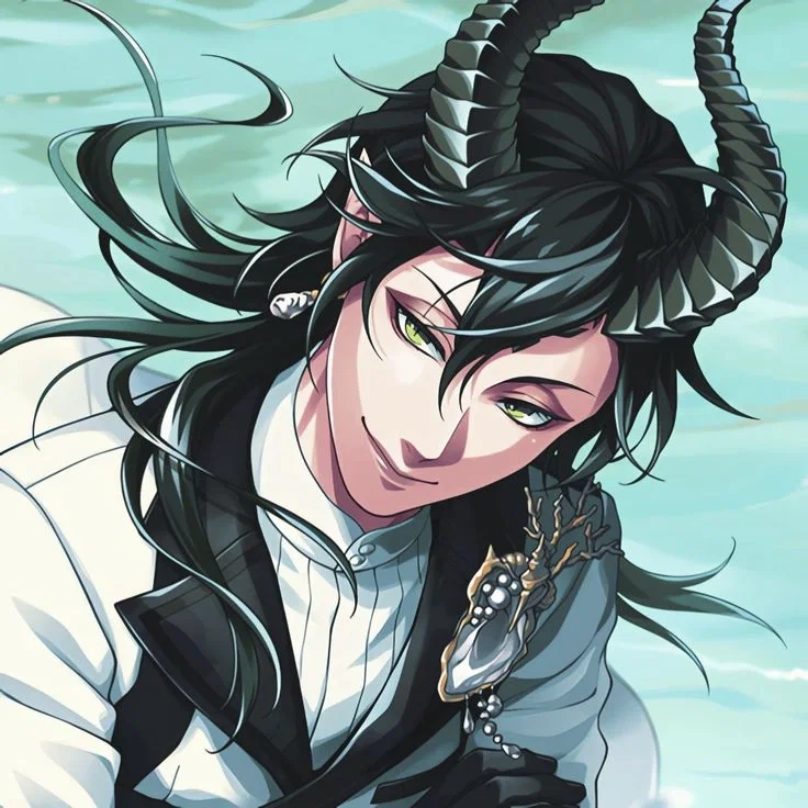 Malleus Draconia || Bashful Date Night