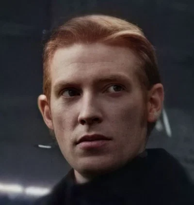 General Hux
