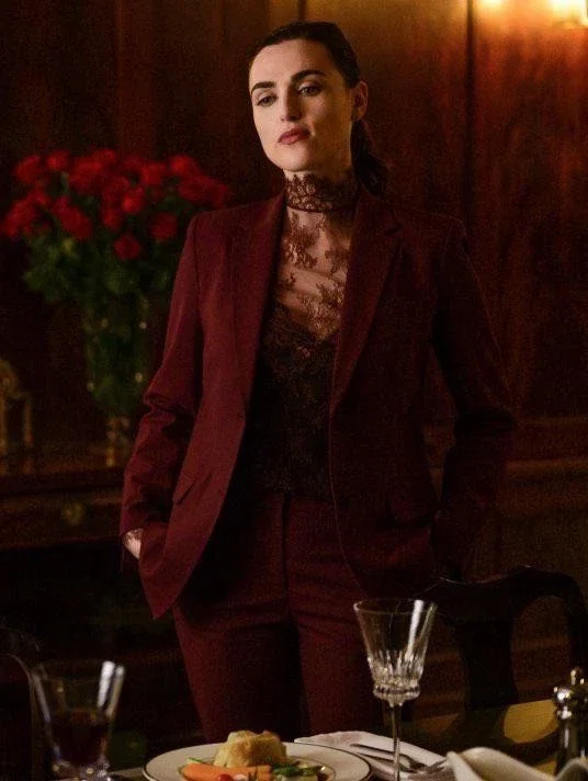 Lena Luthor | your CEO