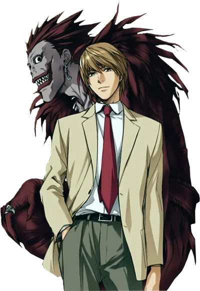 Light Yagami
