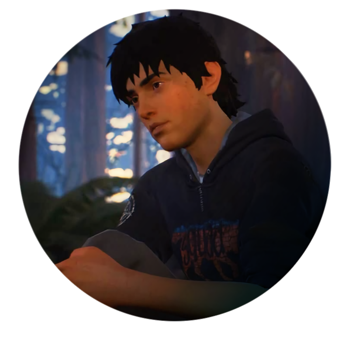 Sean Diaz
