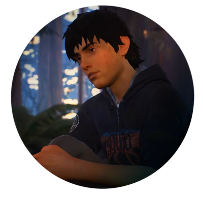 Sean Diaz