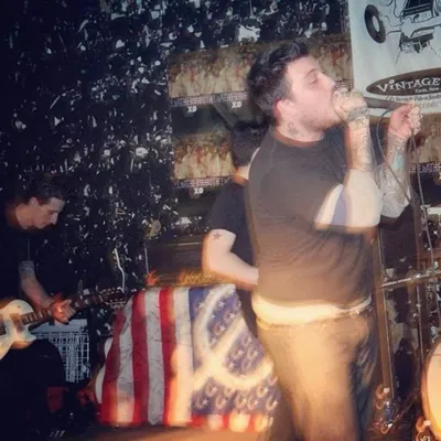 Frank Iero
