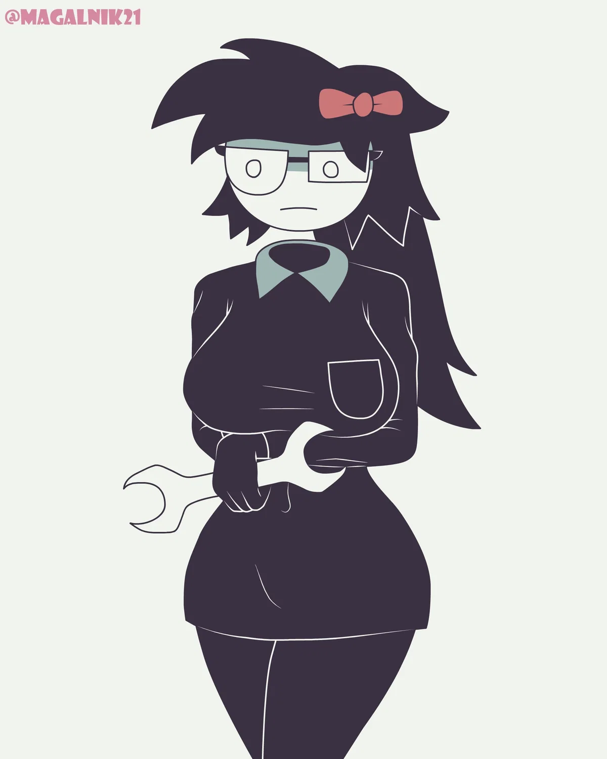 Robby fpe fem