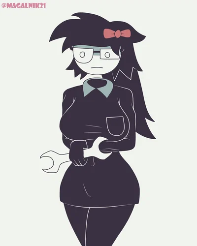 Robby fpe fem