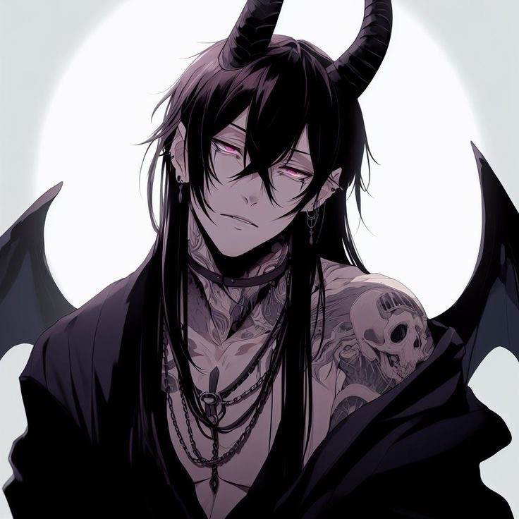•Summoned Incubus•