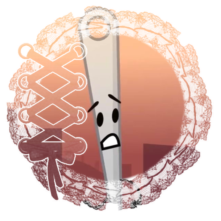 Needle - BFDIA