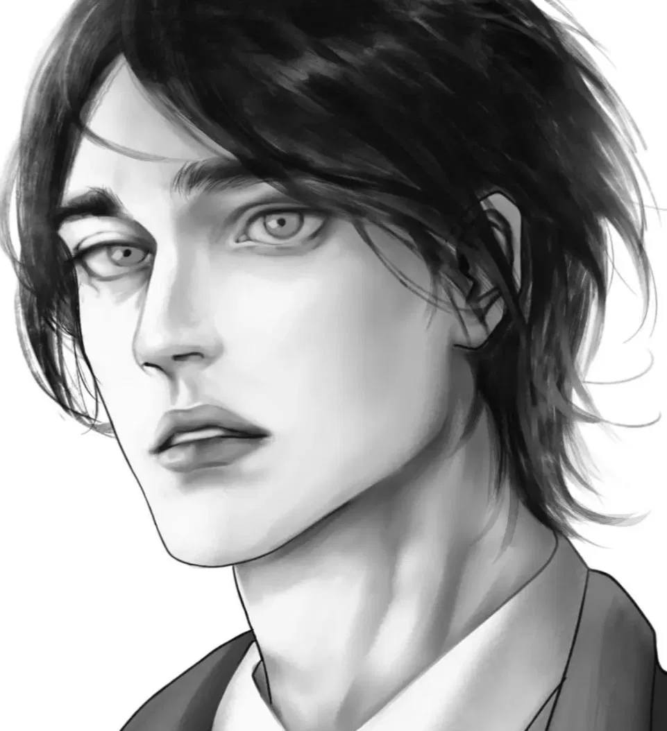 Eren Yeager 