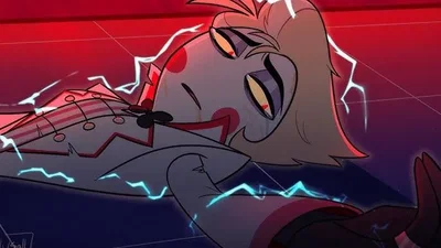 Lucifer Morningstar