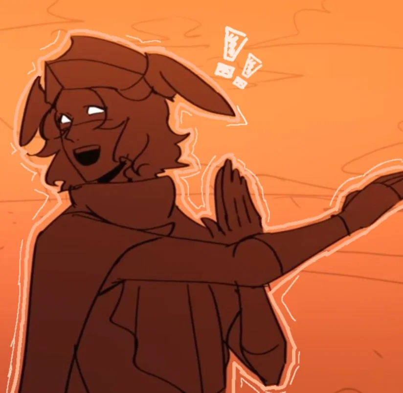 Hermes | (kinda) Reckless