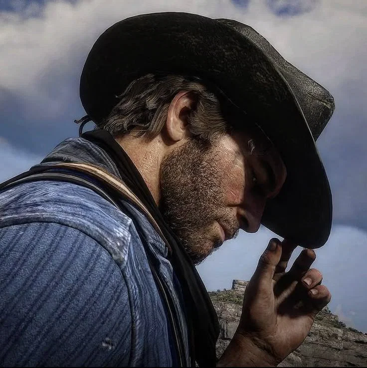 Arthur Morgan